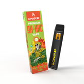 Vape 9H-HHC King Luis XIII 95% 1ml