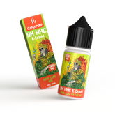 Líquido 9H-HHC King Luis XIII 1.500mg