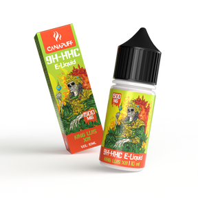 Líquido 9H-HHC King Luis XIII 1.500mg