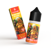 Líquido 10-OH-HHCP Laughing Buddha 1.500mg