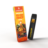 Vape de 10-OH-HHCP Laughing Buddha 95% 1ml
