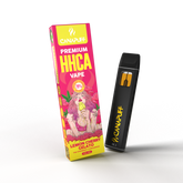 Vape de HHC-A Lemon Cherry Gelato 79% 1ml
