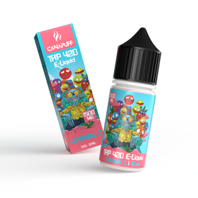 Líquido THP420 Original Z 1.500mg