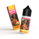 Marcador Permanente Líquido 9H-THC 1.500mg