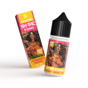 Marcador Permanente Líquido 9H-THC 1.500mg