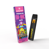 Vape 9H-HHC Rainbow Runtz 95% 1ml