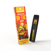 Vape de 9H-THC Sour Diesel 95% 1ml