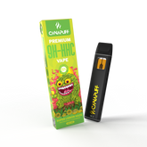 Vape de 9H-HHC Super Lemon Haze 95% 1ml