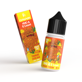 Líquido de HHC-A Tangie Dream 1.500mg
