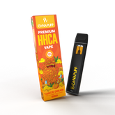 Vape de HHC-A Tangie Dream 79% 1ml